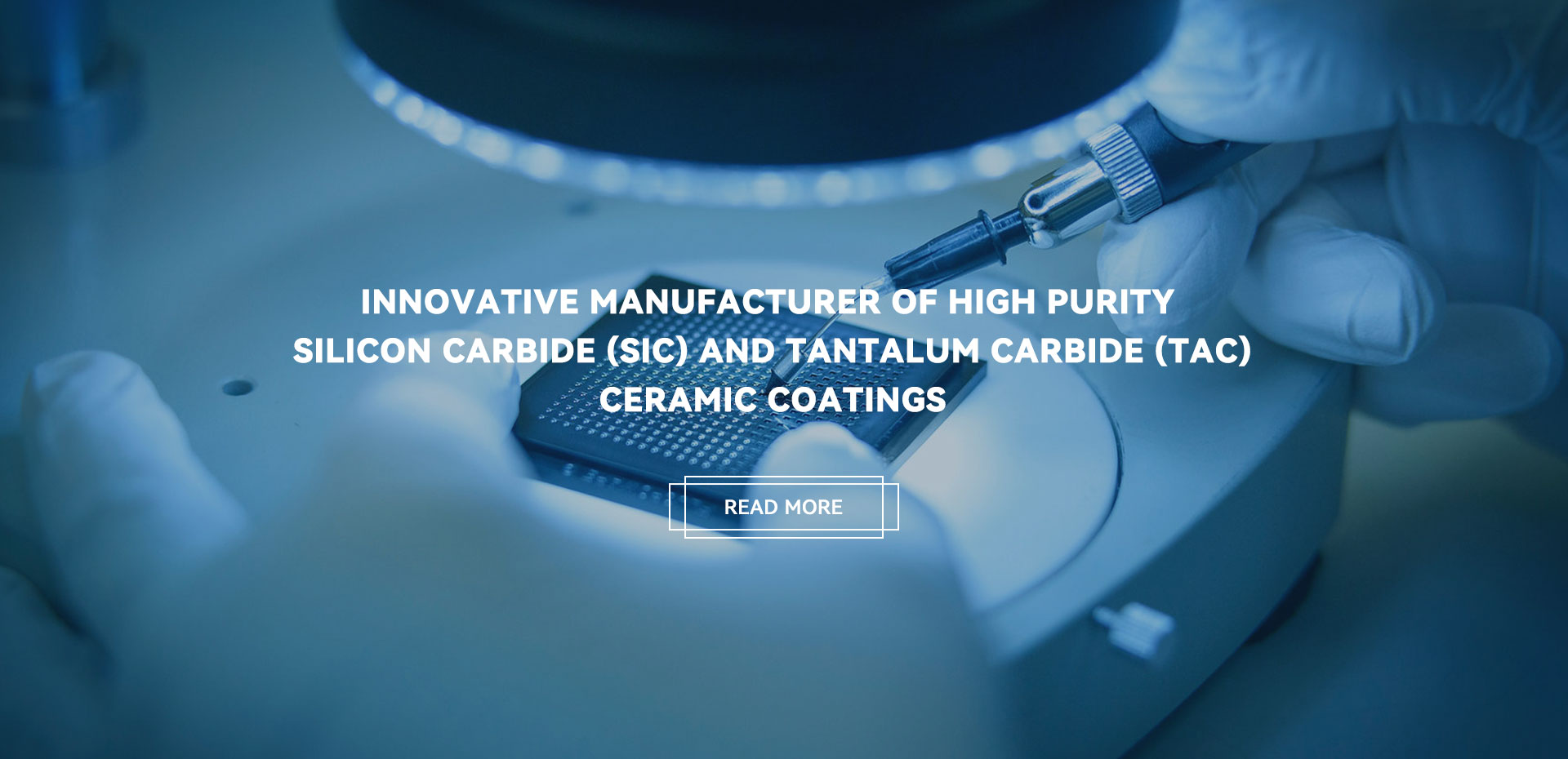 Semiconductor quarz Factory
