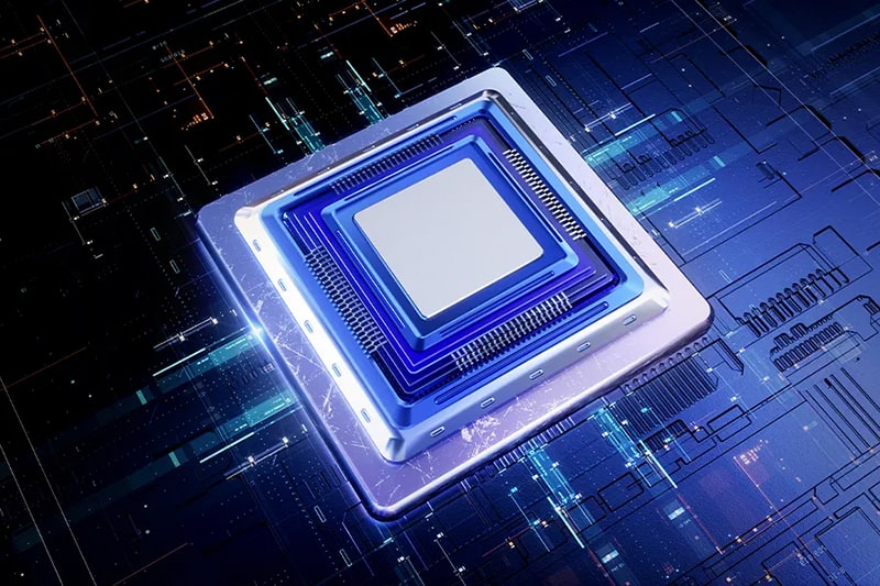 Chinese societates sunt parem developing 5nm eu ​​cum broadcom!