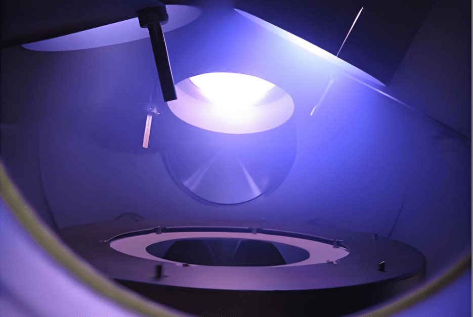 Principia et technology de physica vapor depositione (PVD) coating (2/2) - Vetek Semiconductor