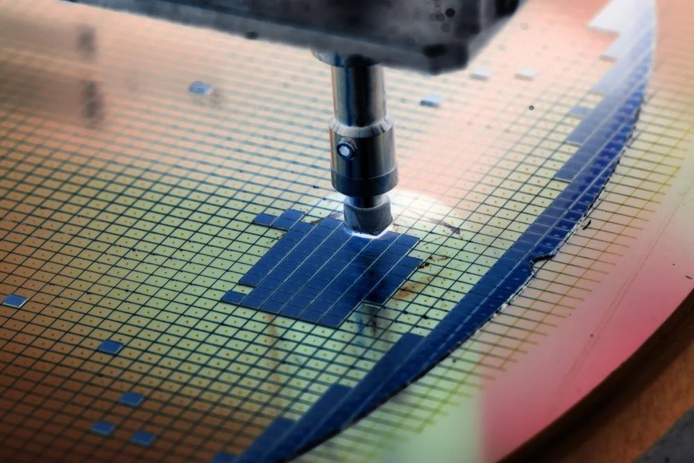 Quid mensurae apparatu sunt in FAB fabricae? - Vetek Semiconductor