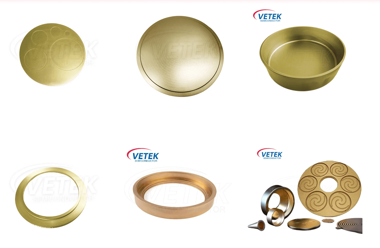 Quid CVD Tac coating? - Veteksemi