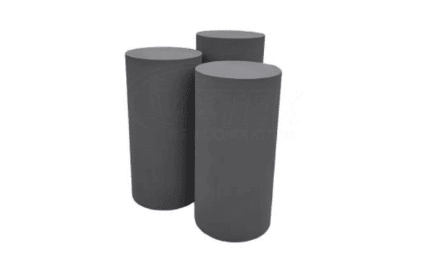 Quid est summus puritate pura Graphite?