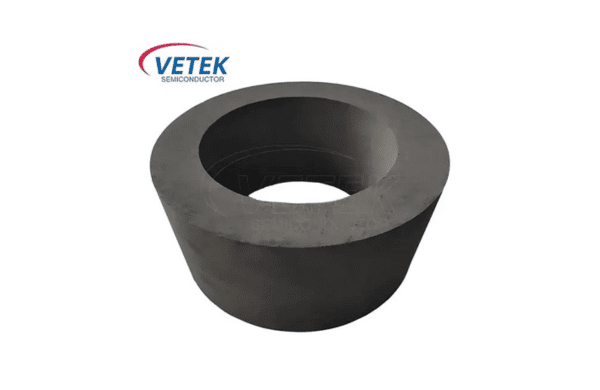 Quam Portus Graphite Enhances Silicon Carbide Crystal Crystal?