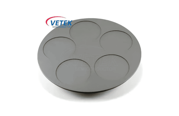 Quam eligere Mocvd Graphite Tray?