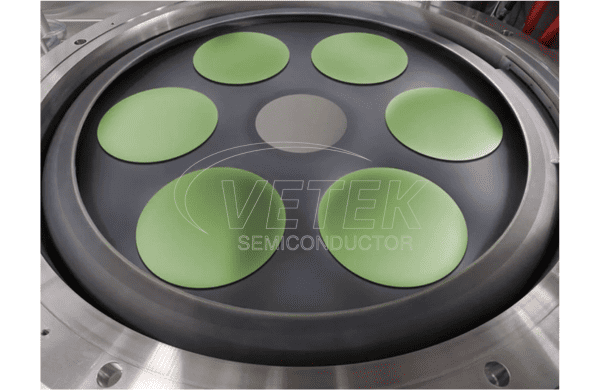 Alia technica itineribus sic epitaxial incrementum fornacem