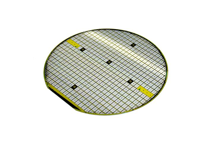 Research in Sic Wafer Carrier Technology