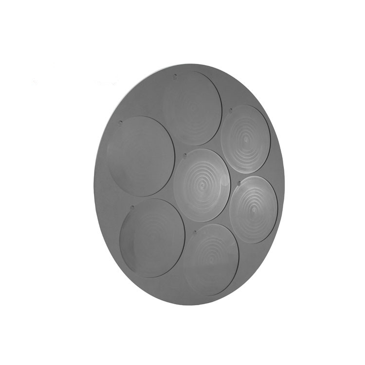 Quod prorsus est tertia generatione semiconductor?