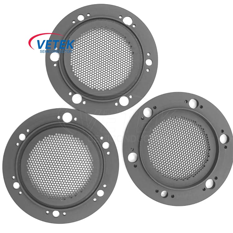 Potest isotropic graphite sustinere extrema calor in summus temperatus Furnorum