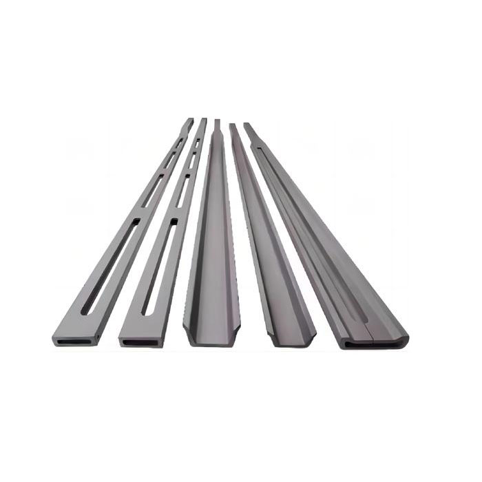 Can Silicon Carbide Ceramics In Extremo Industrial Environments