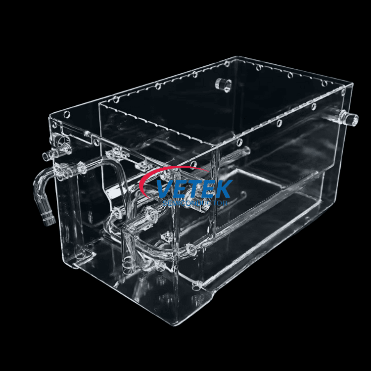 What makes a High-purity Quartz Bath Essential for Semiconductor Processes Advanced