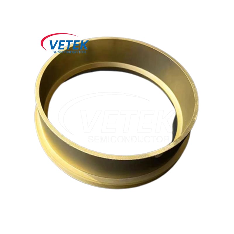 How Does a Tantalum Carbide (TaC) Coating Achieve Long-Term Service Under Extreme Thermal Cycling?