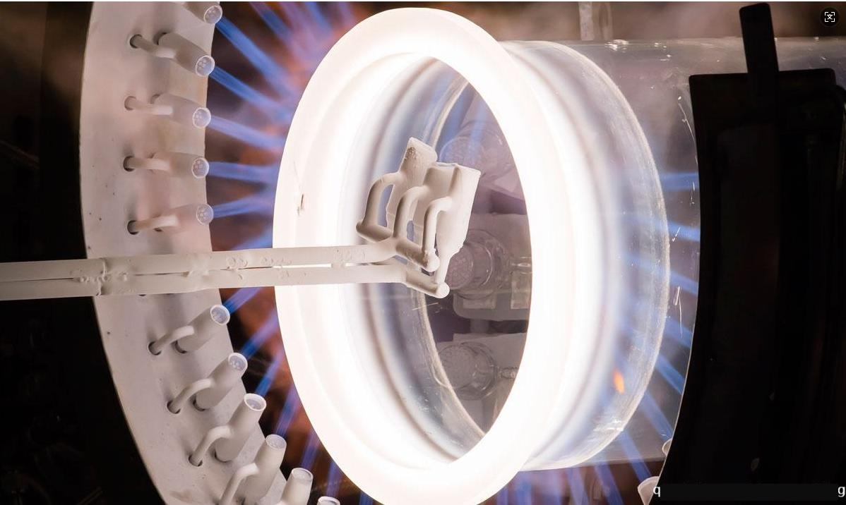 Quae sunt diversae Applicationes Vicus in Semiconductor Vestibulum?