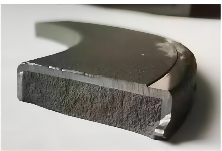 Maximising Fab Cede: Cur CVD Solidus SiC est Ultima electio in Partibus Criticis