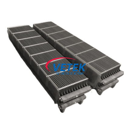 Cur Graphite cymba ad PECVD Materiam tantum ad film Quality et Productionem Stabilitas?