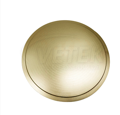 What makes a CVD TaC Coating Cover Reliable for High-Temperature Semiconductor Processing?