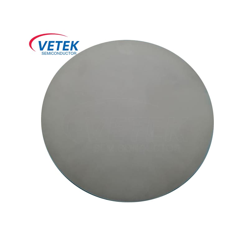 Aluminium Nitride ceramic Disc
