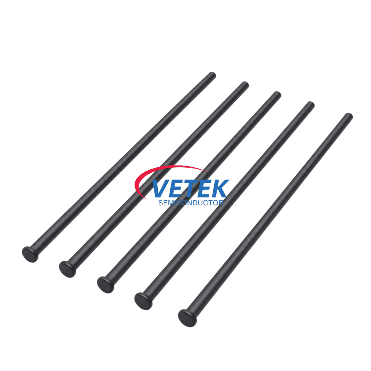 AMAT 0200-03201 CVD SiC Wafer Leva Pin