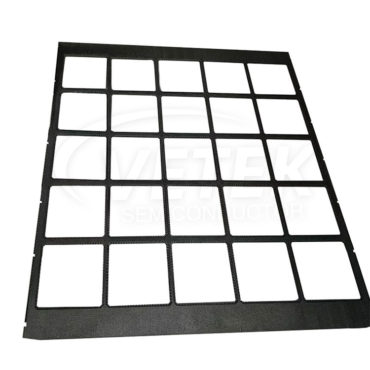 Carbon Carbon Composita Pecvd Pollet