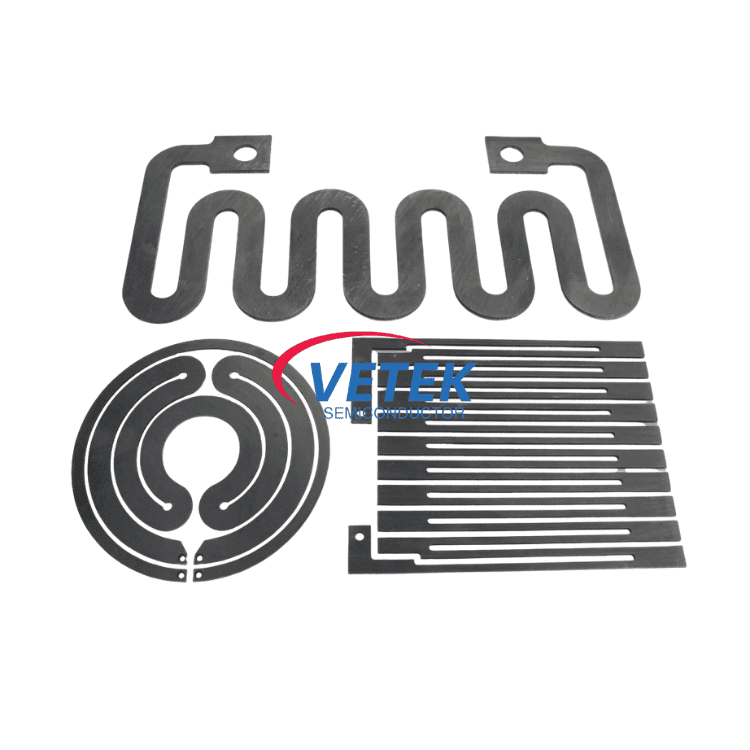 Nativus Graphite Calefactio For Hot Zone