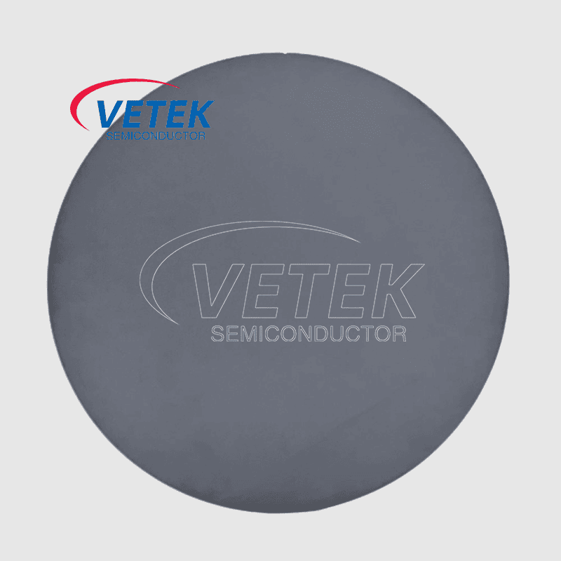 CVD sic coating Donec Wafer