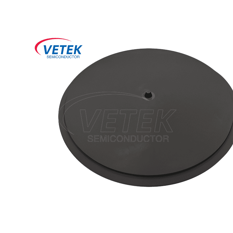 CVD sic coating graphite susceptator