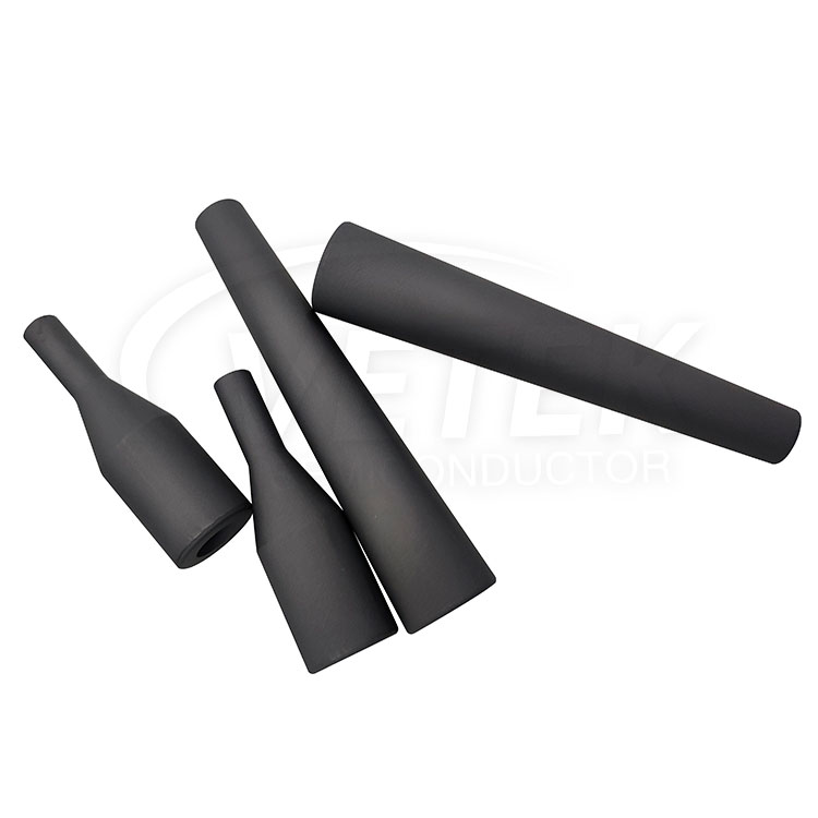 CVD sic coating COLLUM