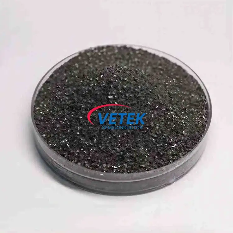 Princeps Puritas Silicon Carbide (SiC) Pulvis