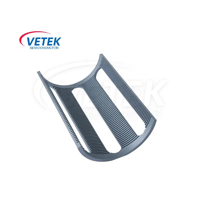 Horizontal SiC Wafer Portitorem