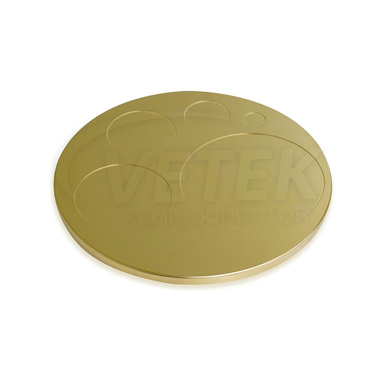 LED EPI Susceptor