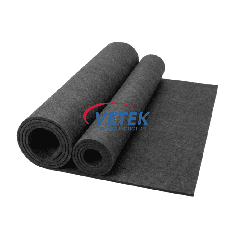 PAN-Substructio Carbon Fiber Mollis Felt