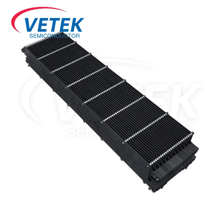 Pecvd Graphite navem