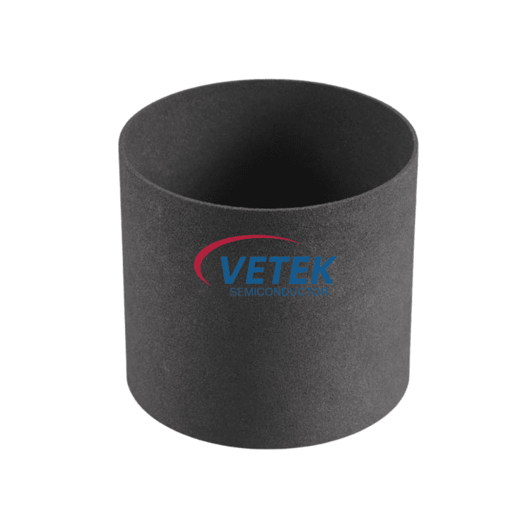 Porous Graphite Guide Ring