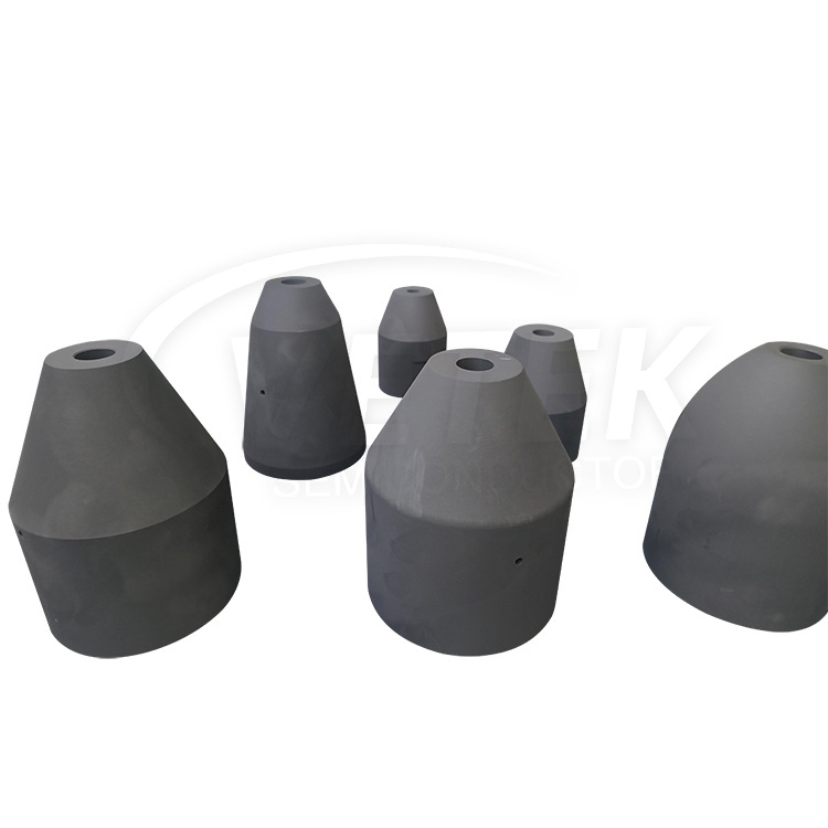 Trahere Silicon Single Crystal Jig