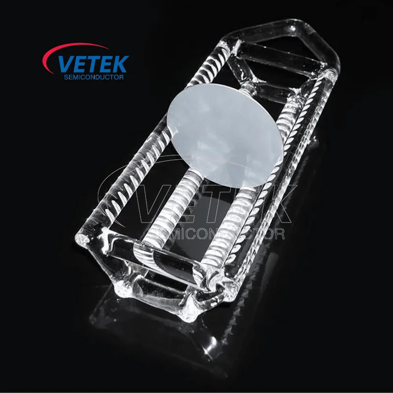 Quartz Wafer navem