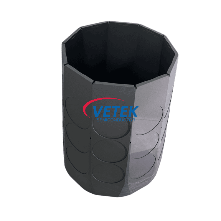 SiC iactaret epitaxial reactor cubicularius SiC iactaret epitaxial reactor cubicularius