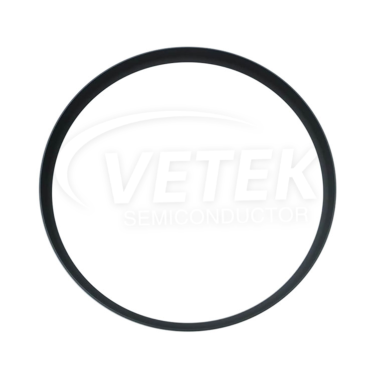 Sic coating collector Top