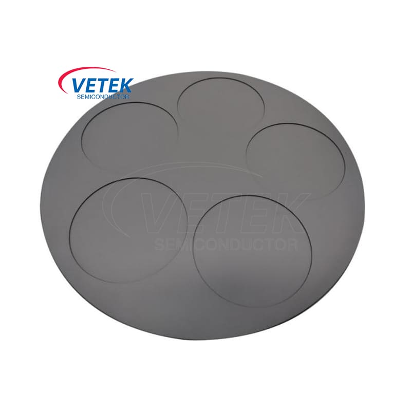 SiC Coating Wafer Portitorem