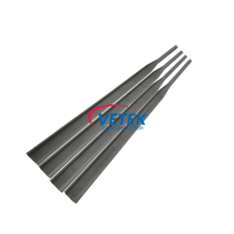 Silicon carbide Cantilever REMUS pro Wafer Processing