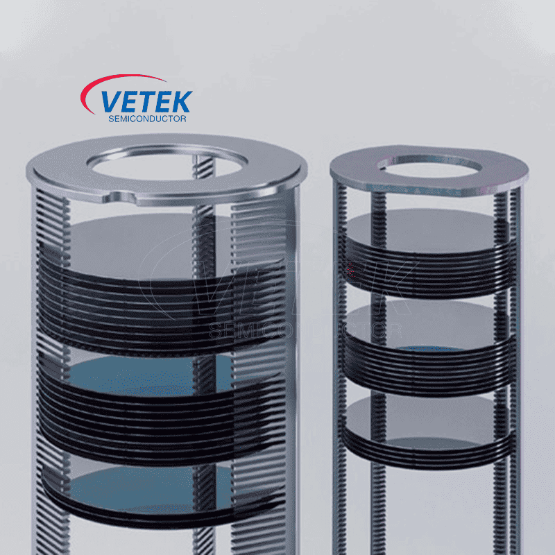 Silicon Carbide Ceramic Wafer cymba