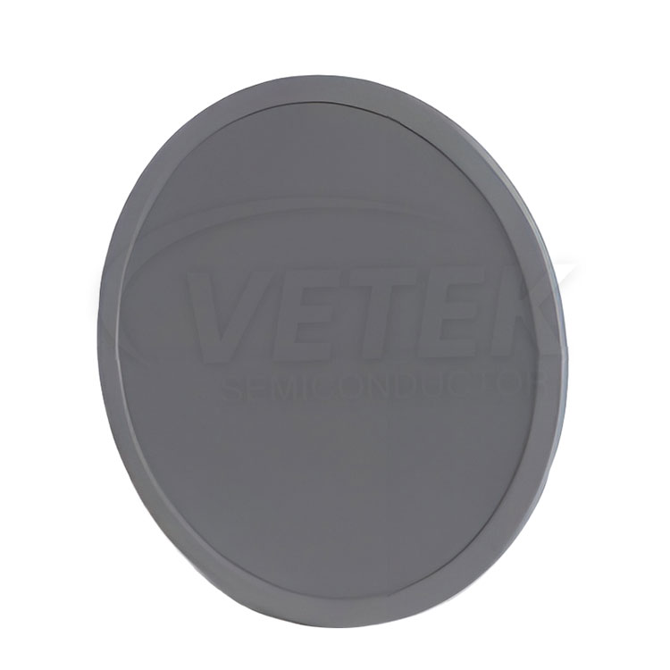 Silicon carbide epitaxy laga carrier