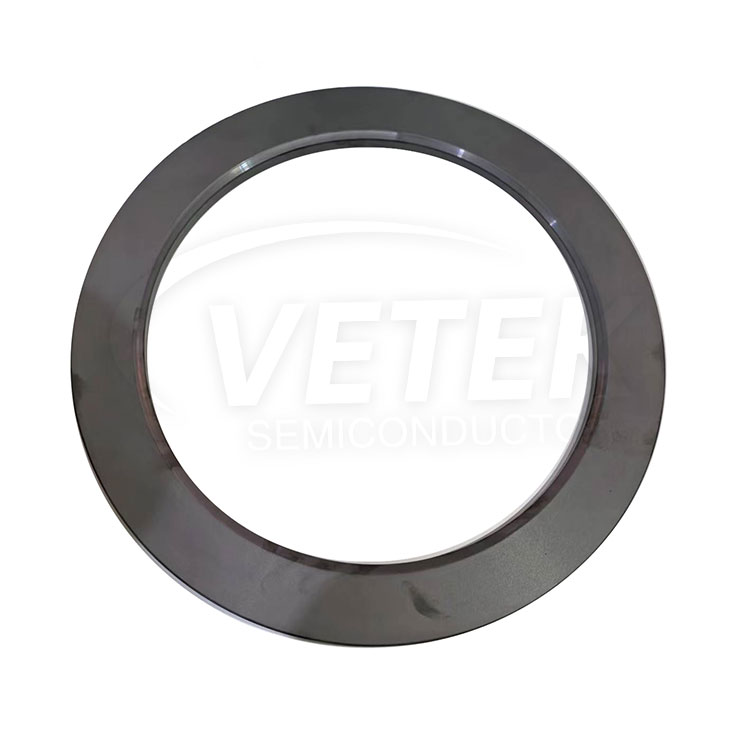 Firmus Sic Etching Focusing Ring