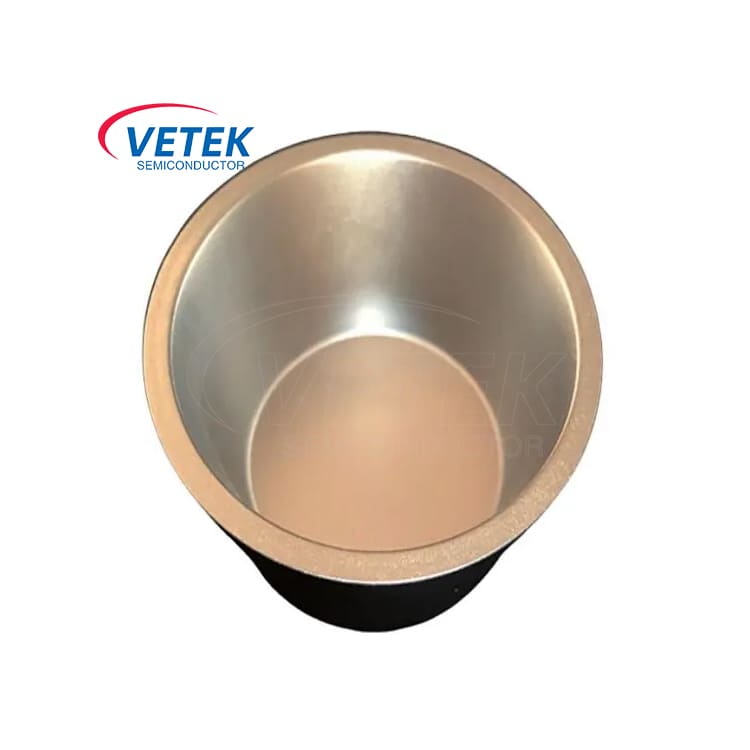 Tac coating crucem