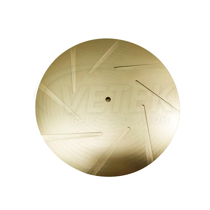 Tac coating gyrationis laminam