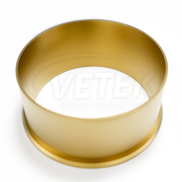 Tac coating tubi