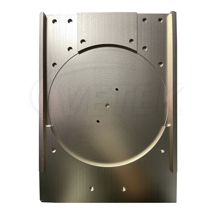 Tantalum carbide Tac tunicas halfmoon