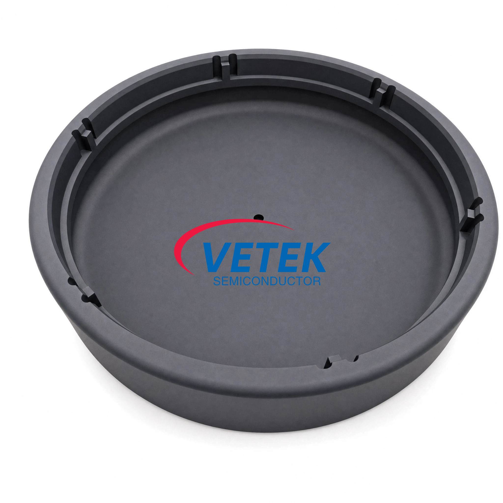 Wafer Portitorem pro VEECO MOCVD (DUXERIT Epitaxy)